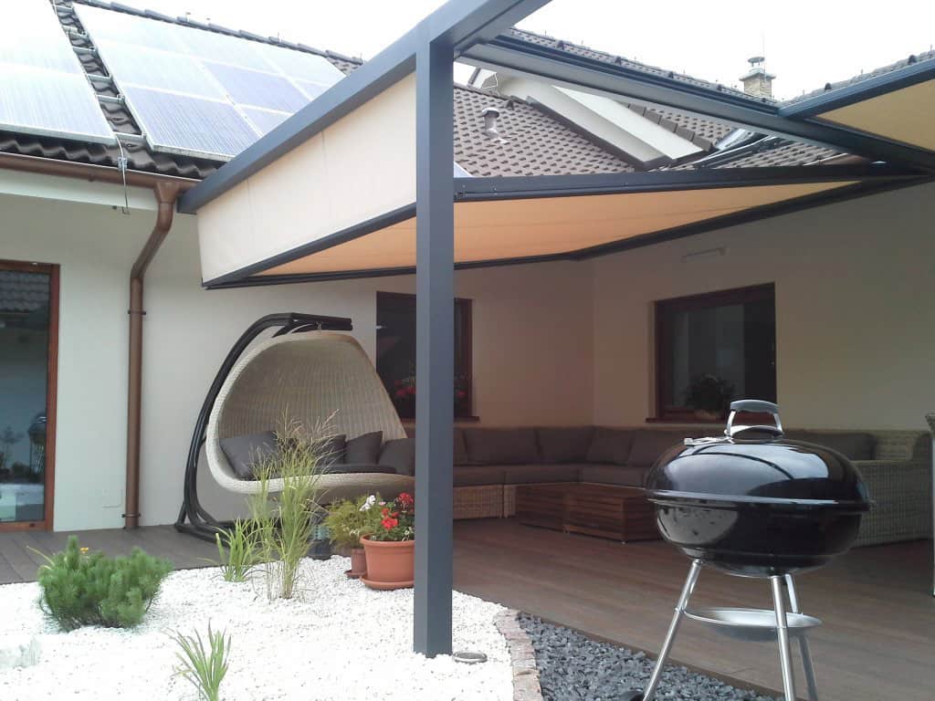 Pergola